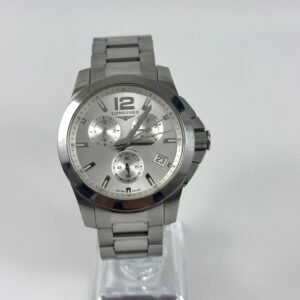 LONGINES CONQUEST L3.660.4
