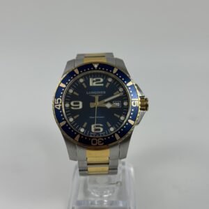 LONGINES HYDROCONQUEST Reference: L3.742.3.96.7