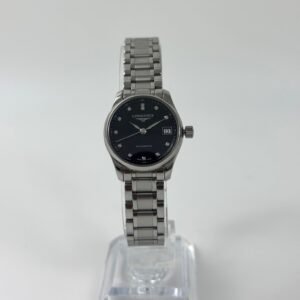 LONGINES LADIES MASTER COLLECTION Reference: L2.128.4.57.6