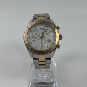 TISSOT PR100 Ladies 38mm Reference: T101917A