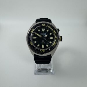 SEIKO 5M85-0AD0 GMT