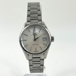 TAG HEUER Carrera Ladies 32mm WAR1311